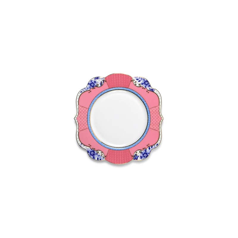 Produktbillede af Cake Plate Royal 17cm på tilbud i høj kvalitet