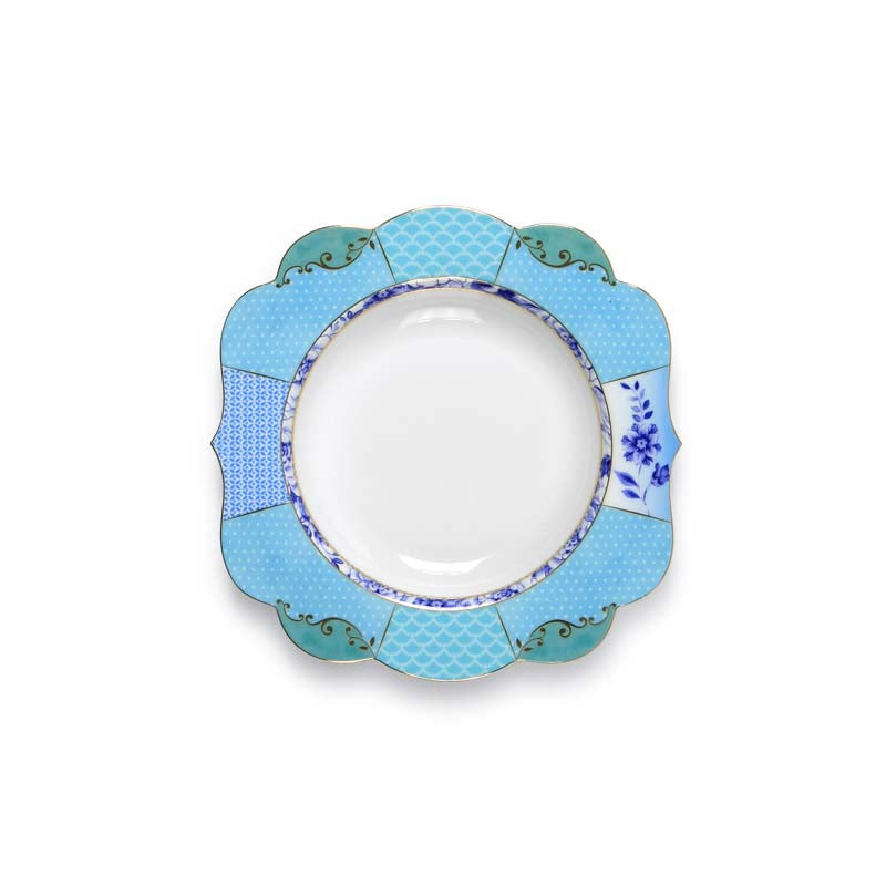 Produktbillede af Deep Plate Royal 23.5cm på tilbud i høj kvalitet