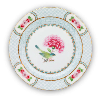 Se tilbud på Pip Studio Plate Blushing Birds White 17cm! Billigt udsalg, hurtig levering (1-2 dage) og billig fragt. Varenummer: CADEC-51.001.199. Spar op til 62%.