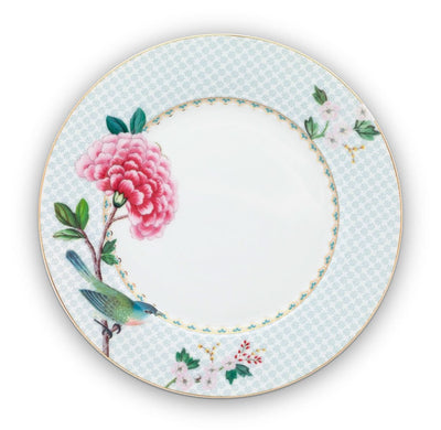 Se tilbud på Pip Studio Plate Blushing Birds White 21cm! Billigt udsalg, hurtig levering (1-2 hverdage) og billig fragt. Varenummer: CADEC-51.001.201. Spar op til 64%.