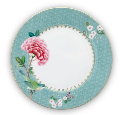 Se tilbud på Pip Studio Plate Blushing Birds Blue 21cm! Billigt udsalg, hurtig levering (1-2 hverdage) og billig fragt. Varenummer: CADEC-51.001.202. Spar op til 65% på Pip Studio porcelæn.