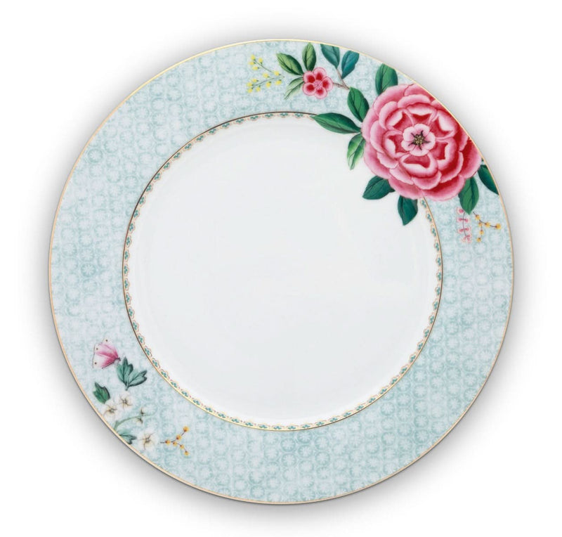 Se tilbud på Pip Studio Plate Blushing Birds White 26.5cm! Billigt udsalg med hurtig levering (1-2 hverdage) og billig fragt. Varenummer: CADEC-51.001.205. Spar op til 67%.
