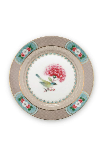 Se tilbud på Pip Studio Plate Blushing Birds Khaki 17cm! Billigt udsalg - Spar op til 55%. Hurtig levering (1-2 hverdage) & billig fragt. Varenummer: CADEC-51.001.210.