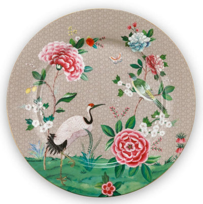 Se tilbud på Plate Blushing Birds Khaki 32cm fra Pip Studio! Billigt udsalg - Spar op til 57%. Hurtig levering (1-2 hverdage) & billig fragt. Varenummer: CADEC-51.001.214.