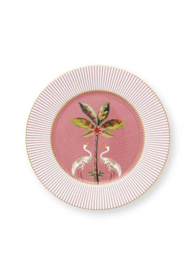 Se tilbud på Plate La Majorelle Pink 17cm! Billigt udsalg på Pip Studio. Køb online nu! Hurtig levering, billig fragt. Varenummer: CADEC-51.001.280. Spar op til 63%.
