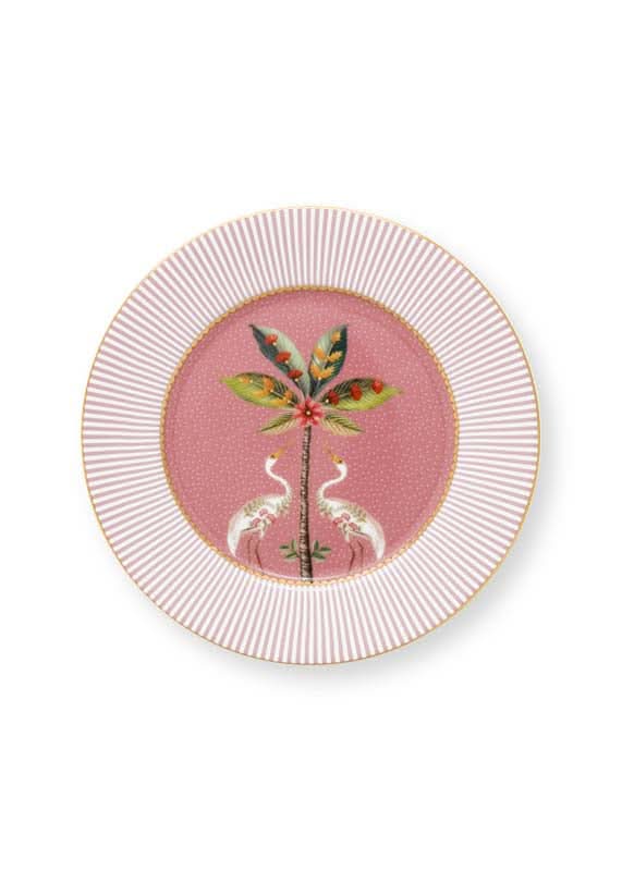 Se tilbud på Plate La Majorelle Pink 17cm! Billigt udsalg på Pip Studio. Køb online nu! Hurtig levering, billig fragt. Varenummer: CADEC-51.001.280. Spar op til 63%.