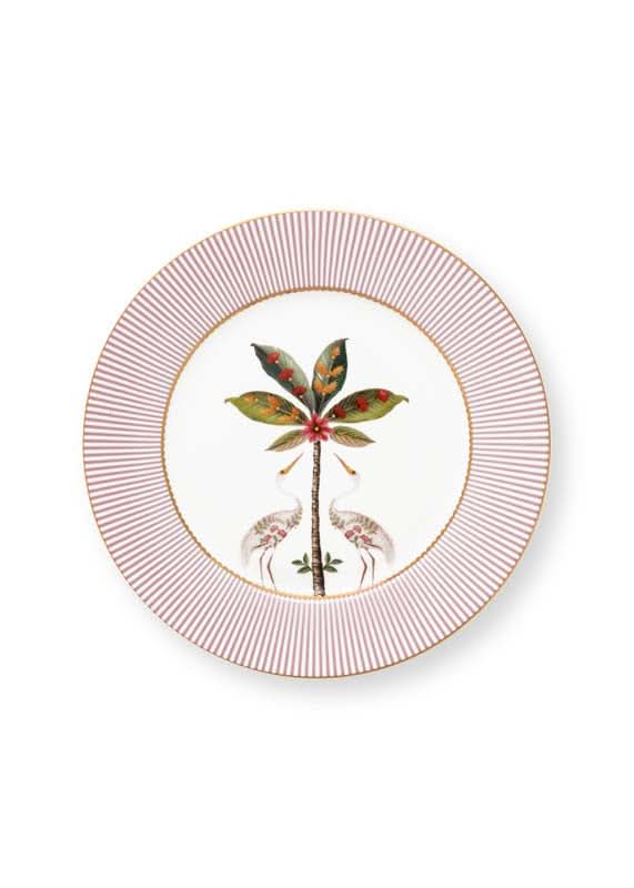 Se tilbud på Plate La Majorelle Pink 21cm! Billigt udsalg på Pip Studio. Køb online nu! Hurtig levering, billig fragt. Varenummer: CADEC-51.001.281. Spar op til 64%.