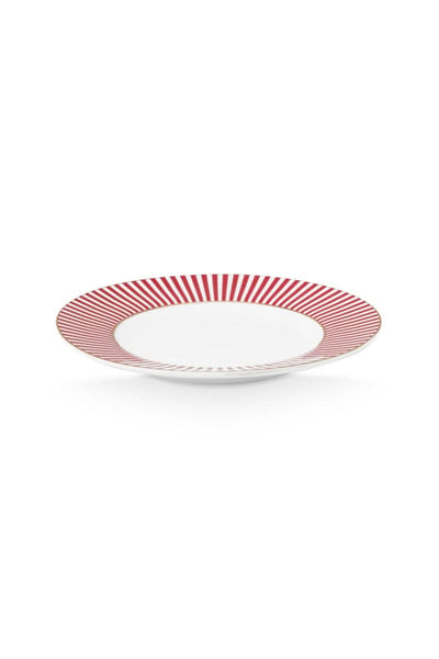 Se tilbud på Plate Royal Stripes Dark Pink 12cm! Billigt udsalg på Pip Studio. Køb online nu! Hurtig levering, billig fragt. Varenummer: CADEC-51.001.343. Spar op til 55% på Bolig > Køkken > Porcelæn.