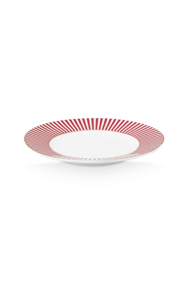Se tilbud på Plate Royal Stripes Dark Pink 12cm! Billigt udsalg på Pip Studio. Køb online nu! Hurtig levering, billig fragt. Varenummer: CADEC-51.001.343. Spar op til 55% på Bolig > Køkken > Porcelæn.