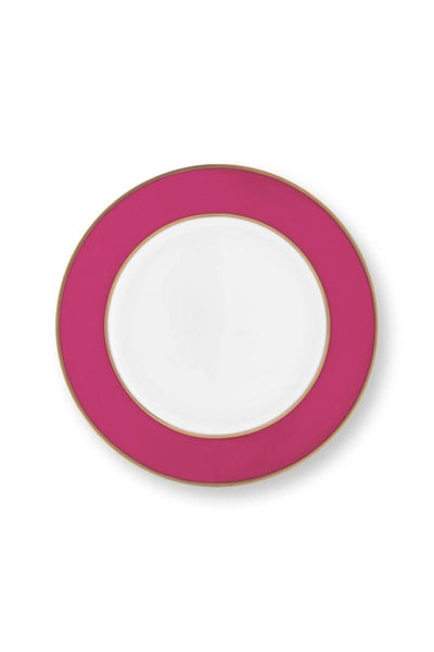 Se tilbud på Plate Pip Chique Gold-Pink 17cm! Billigt udsalg på Pip Studio. Køb online nu! Hurtig levering (1-2 hverdage) & billig fragt. Varenummer: CADEC-51.001.352. Spar op til 65% på Bolig > Køkken > Porcelæn.