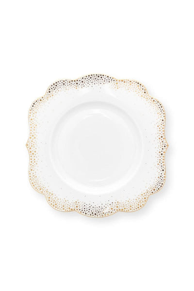 Se tilbud på Plate Royal Winter White 23.5cm! Billigt udsalg på Pip Studio. Køb online nu! Hurtig levering, billig fragt. Varenummer: CADEC-51.001.397. Spar op til 62%.