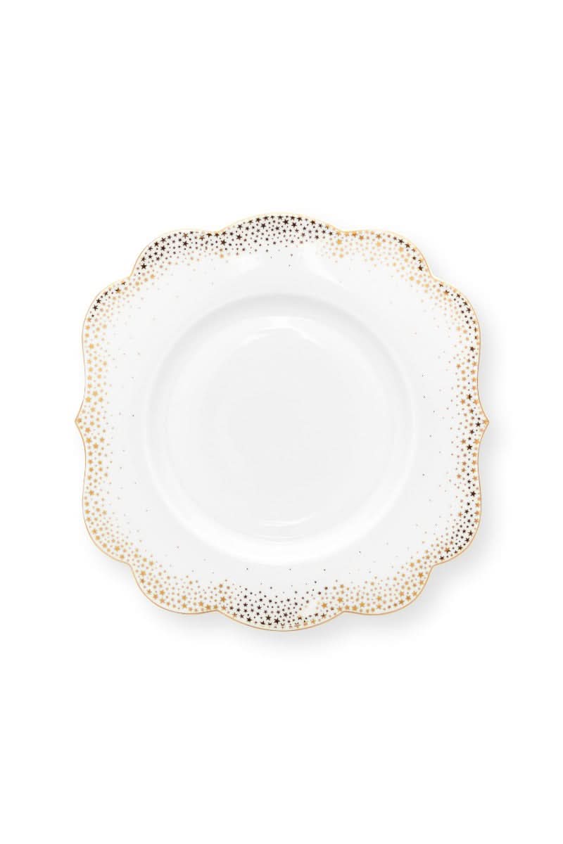 Se tilbud på Plate Royal Winter White 23.5cm! Billigt udsalg på Pip Studio. Køb online nu! Hurtig levering, billig fragt. Varenummer: CADEC-51.001.397. Spar op til 62%.