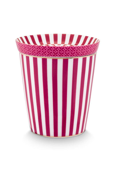 Se tilbud på Pip Studio kopper! Billigt udsalg på Set/2 Mug Small without Ear Royal Stripes & Tea Tip Dark Pin. Hurtig levering, 1-2 hverdage. Spar op til 66%!
