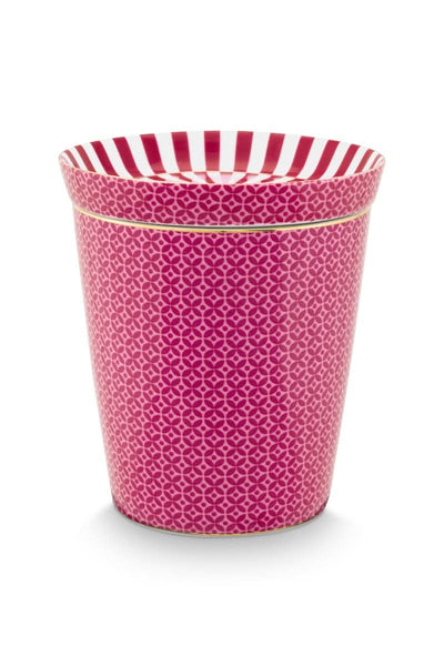 Se tilbud på Pip Studio kopper! Billigt udsalg på Set/2 Mug Small without Ear Royal Tiles & Tea Tip Dark Pink. Hurtig levering, billig fragt. Spar op til 67%!