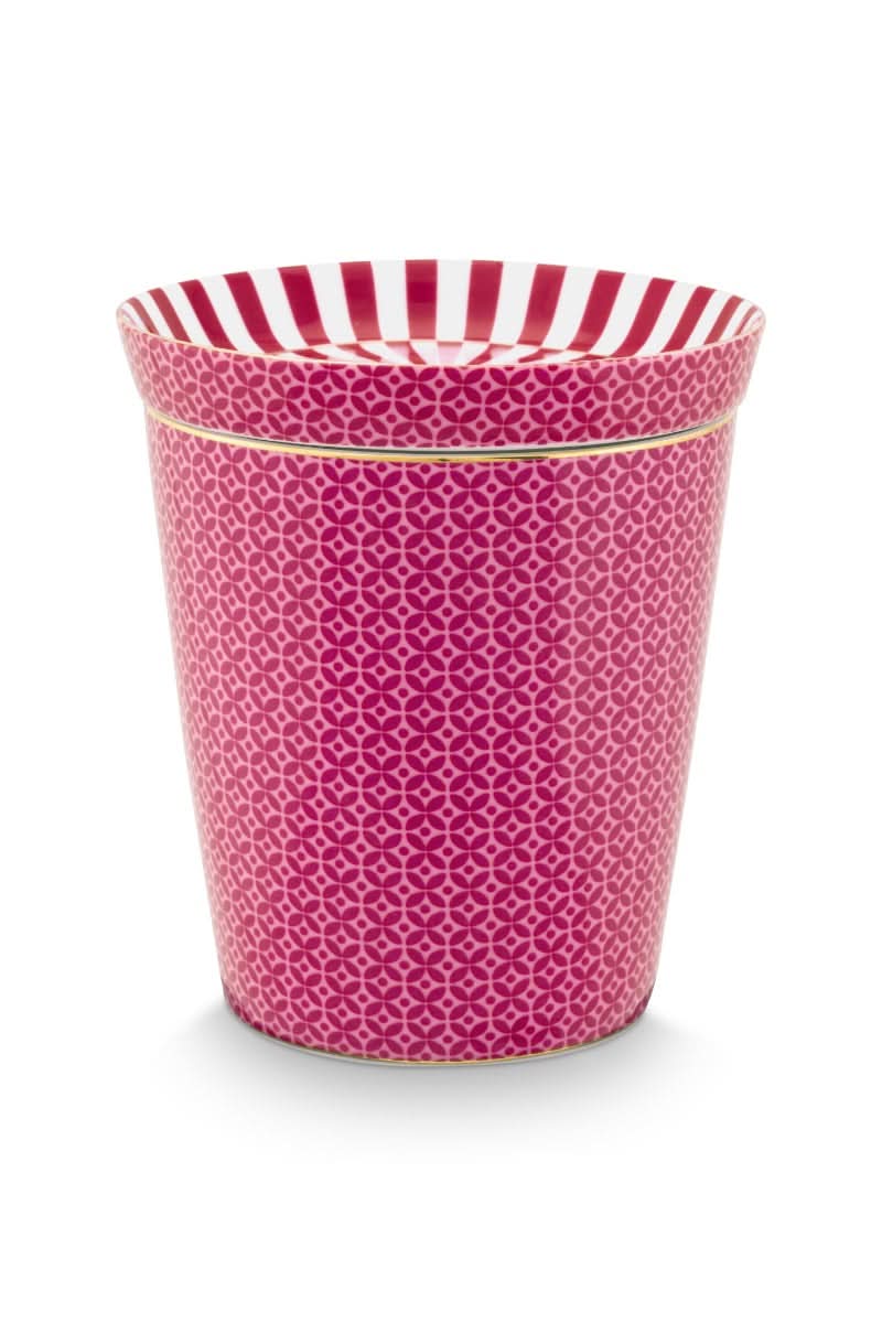 Se tilbud på Pip Studio kopper! Billigt udsalg på Set/2 Mug Small without Ear Royal Tiles & Tea Tip Dark Pink. Hurtig levering, billig fragt. Spar op til 67%!