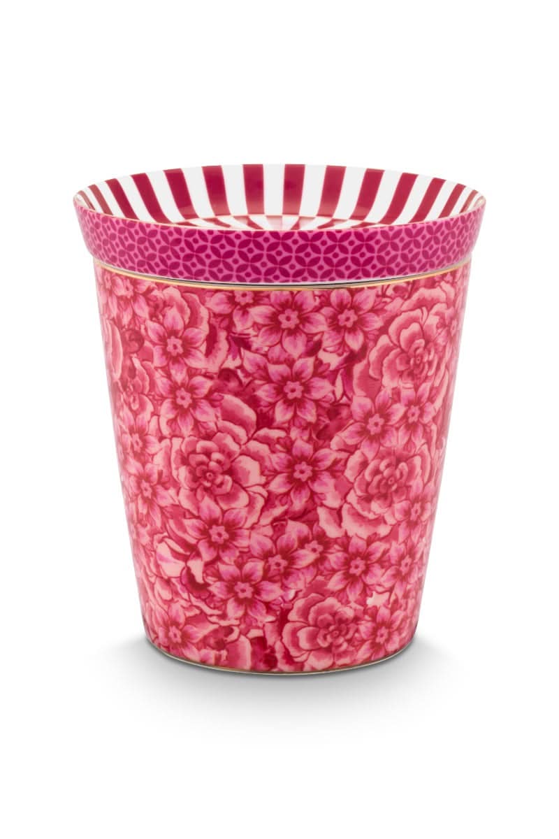 Se tilbud på Pip Studio kopper! Billigt udsalg på Set/2 Mug Small without Ear Royal Flower & Tea Tip Dark Pink. Hurtig levering, billig fragt. Spar op til 52%!