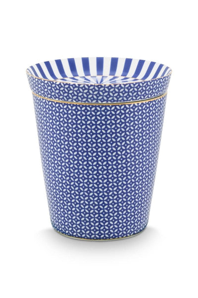 Se tilbud på Pip Studio kopper! Billigt udsalg på Set/2 Mug Small without Ear Royal Tiles & Tea Tip Blue. Hurtig levering, billig fragt. Spar op til 54%!