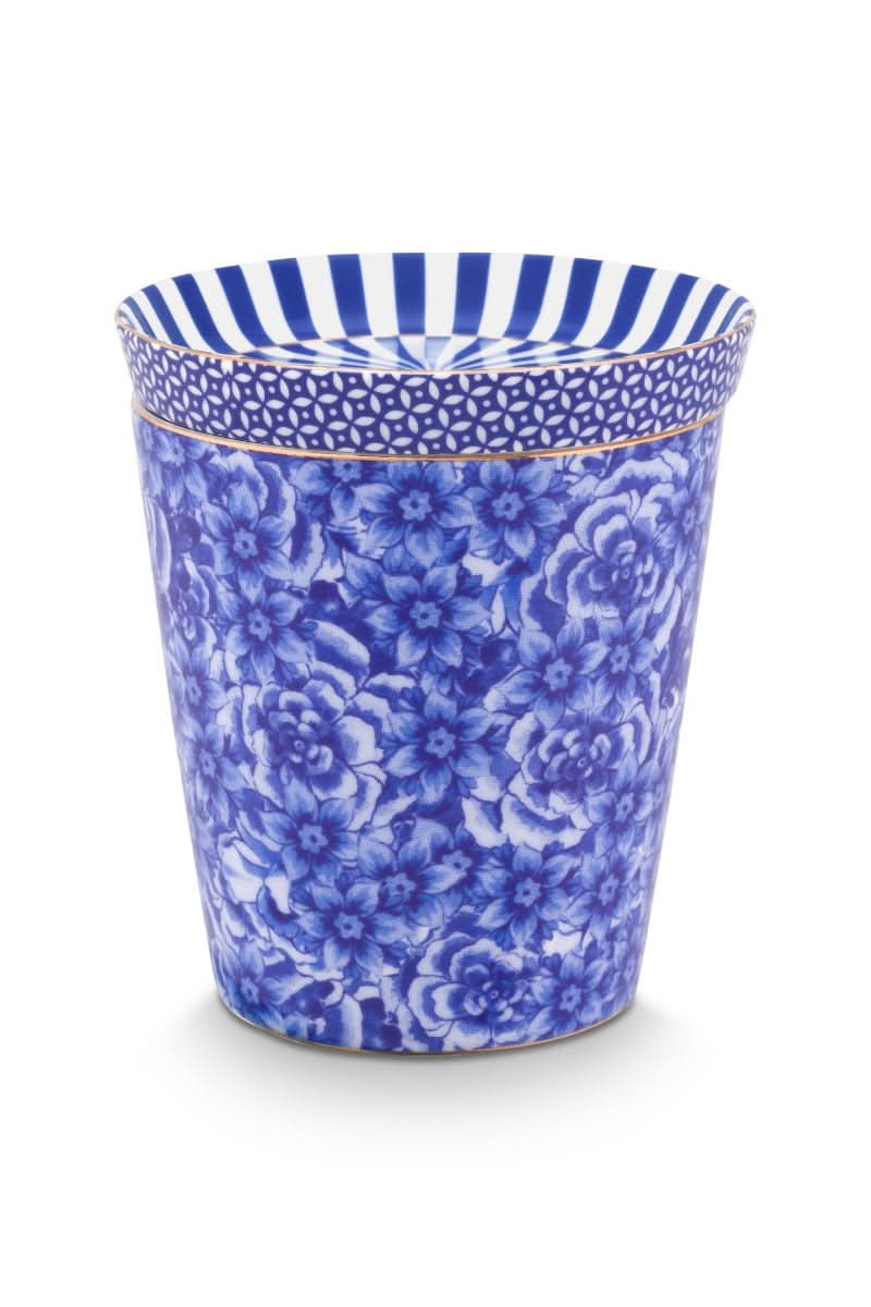 Se tilbud på Pip Studio kopper! Billigt udsalg på Set/2 Mug Small without Ear Royal Flower & Tea Tip Blue. Hurtig levering, 1-2 hverdage. Spar op til 56%!