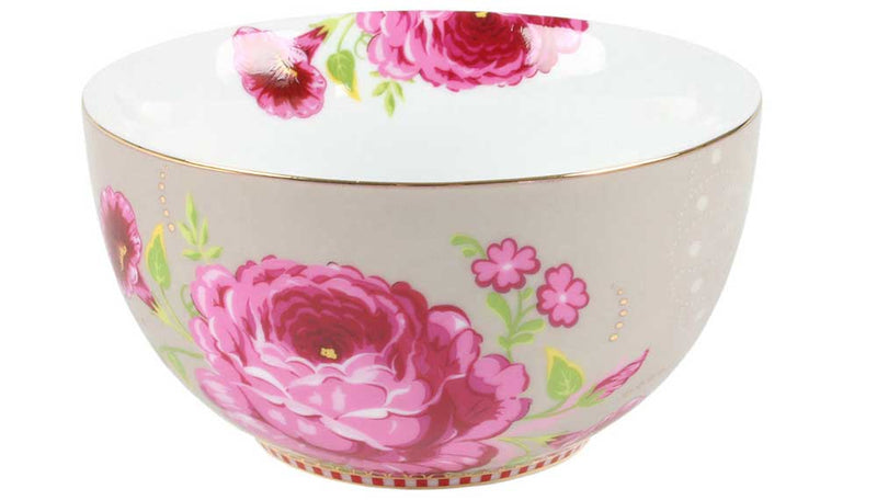 Se billigt tilbud på Bowl Khaki 12cm fra Pip Studio! Udsalg på porcelæn med op til 51% rabat. Hurtig levering (1-2 hverdage) og billig fragt. Varenummer: CADEC-51.003.012. Køb nu!