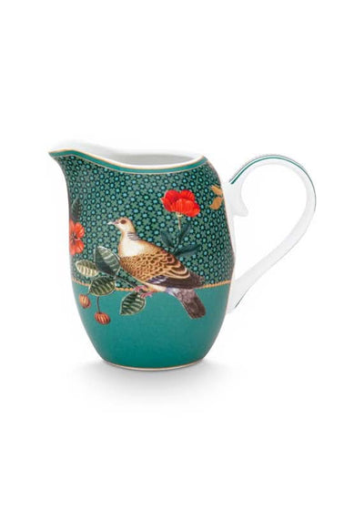 Se Jug Small Winter Wonderland Dove Green 250ml på tilbud! Billigt udsalg på Pip Studio. Hurtig levering, 1-2 hverdage. Spar op til 54%.