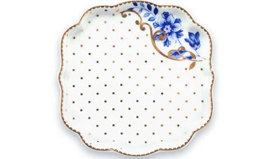 Se billigt tilbud på Tea Tip Royal White 10cm fra Pip Studio! Udsalg med hurtig levering (1-2 hverdage) og billig fragt. Varenummer: CADEC-51.013.014. Spar op til 58%.