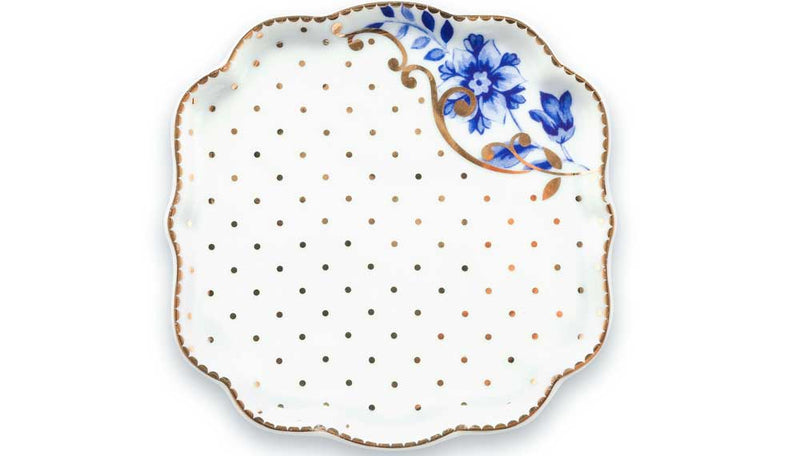 Se billigt tilbud på Tea Tip Royal White 10cm fra Pip Studio! Udsalg med hurtig levering (1-2 hverdage) og billig fragt. Varenummer: CADEC-51.013.014. Spar op til 58%.