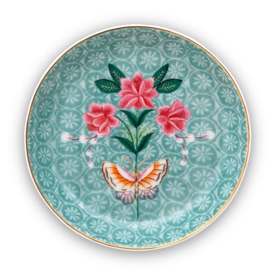 Se billigt tilbud på Pip Studio Tea Tip Blushing Birds Blue 9cm! Spar op til 61% på udsalg. Hurtig levering, 1-2 hverdage. Varenummer: CADEC-51.013.016.