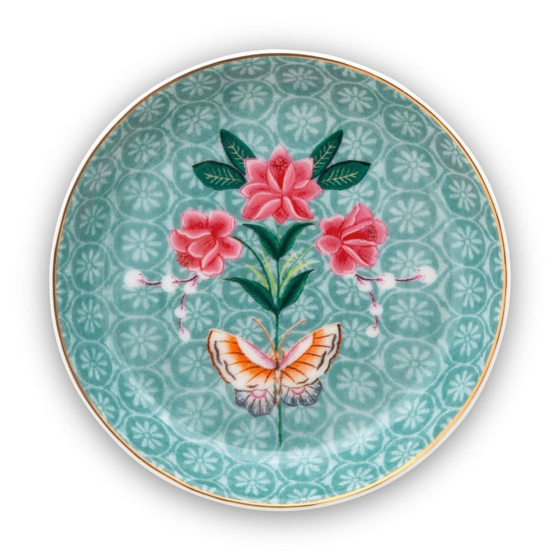 Se billigt tilbud på Pip Studio Tea Tip Blushing Birds Blue 9cm! Spar op til 61% på udsalg. Hurtig levering, 1-2 hverdage. Varenummer: CADEC-51.013.016.