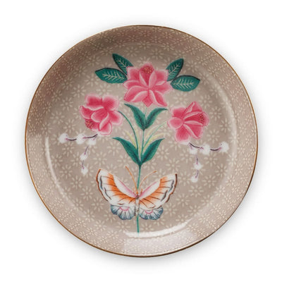 Se billigt tilbud på Pip Studio Tea Tip Blushing Birds Khaki 9cm! Spar op til 62% på udsalg. Hurtig levering, billig fragt. Varenummer: CADEC-51.013.017.