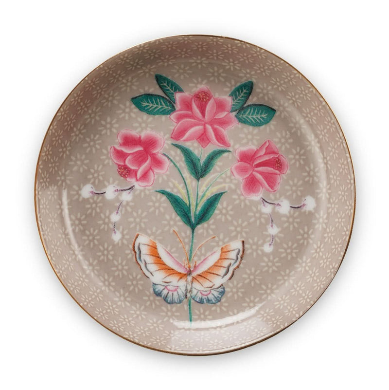 Se billigt tilbud på Pip Studio Tea Tip Blushing Birds Khaki 9cm! Spar op til 62% på udsalg. Hurtig levering, billig fragt. Varenummer: CADEC-51.013.017.