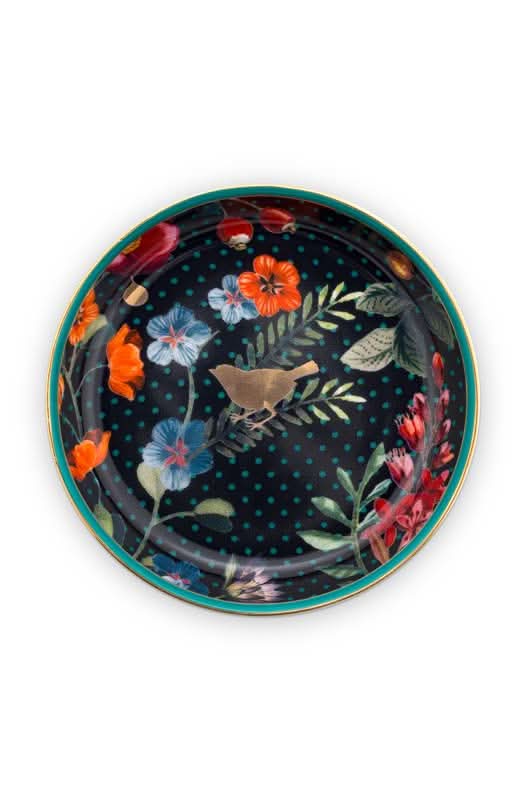 Se Tea Tip Winter Wonderland Overall Dark Blue 9cm på udsalg! Billig fragt & hurtig levering. Stort udvalg i Pip Studio. Køb online nu!