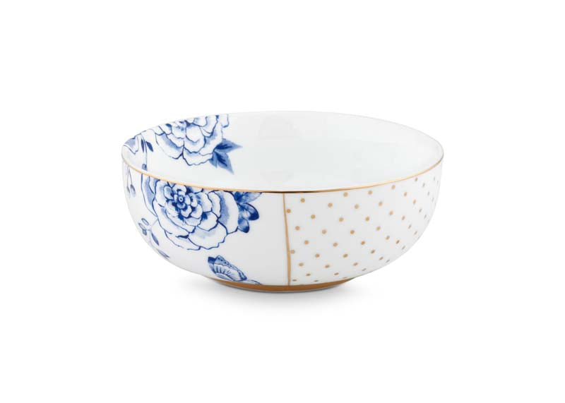 Produktbillede af Bowl Royal White 12.5cm på tilbud i høj kvalitet
