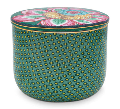 Se tilbud på Pip Studio porcelæn! Billigt udsalg på Cotton Bowl Twinkle Star Green - 11.5cm. Hurtig levering, 1-2 hverdage. Spar op til 59%.