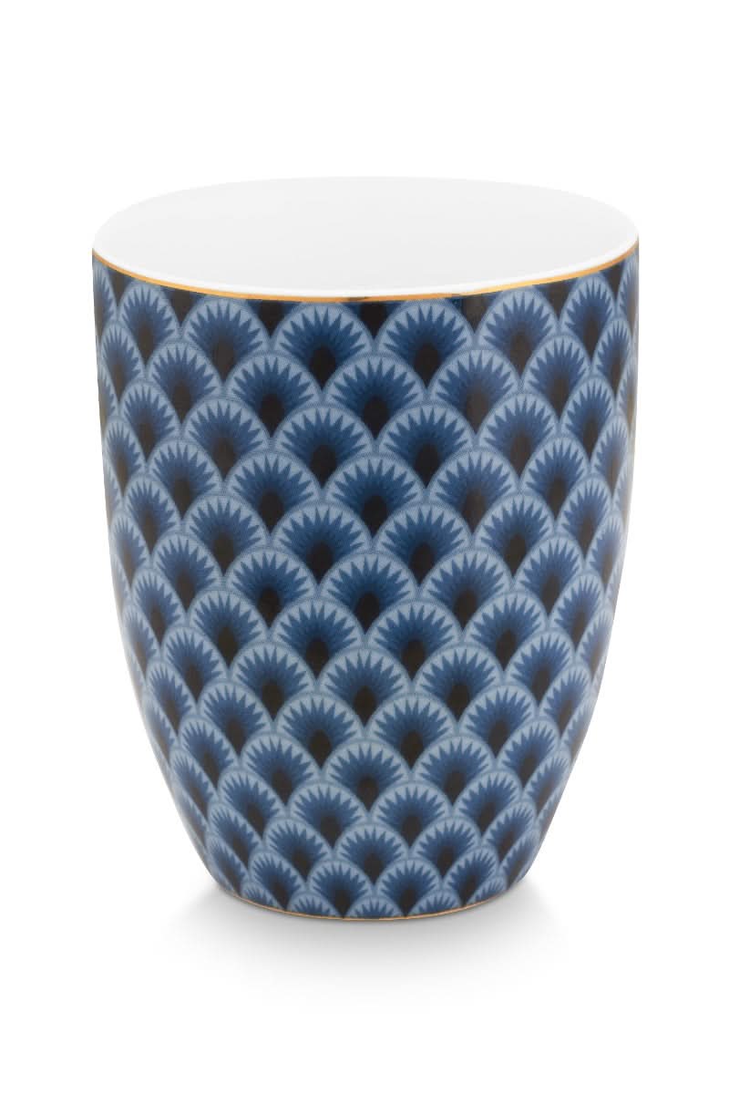 Se tilbud på Drinking Mug Suki Blue 300ml! Billigt udsalg på Pip Studio. Køb online nu! Hurtig levering (1-2 hverdage) & billig fragt. Varenummer: CADEC-51.111.106. Spar op til 66% på badeværelse.