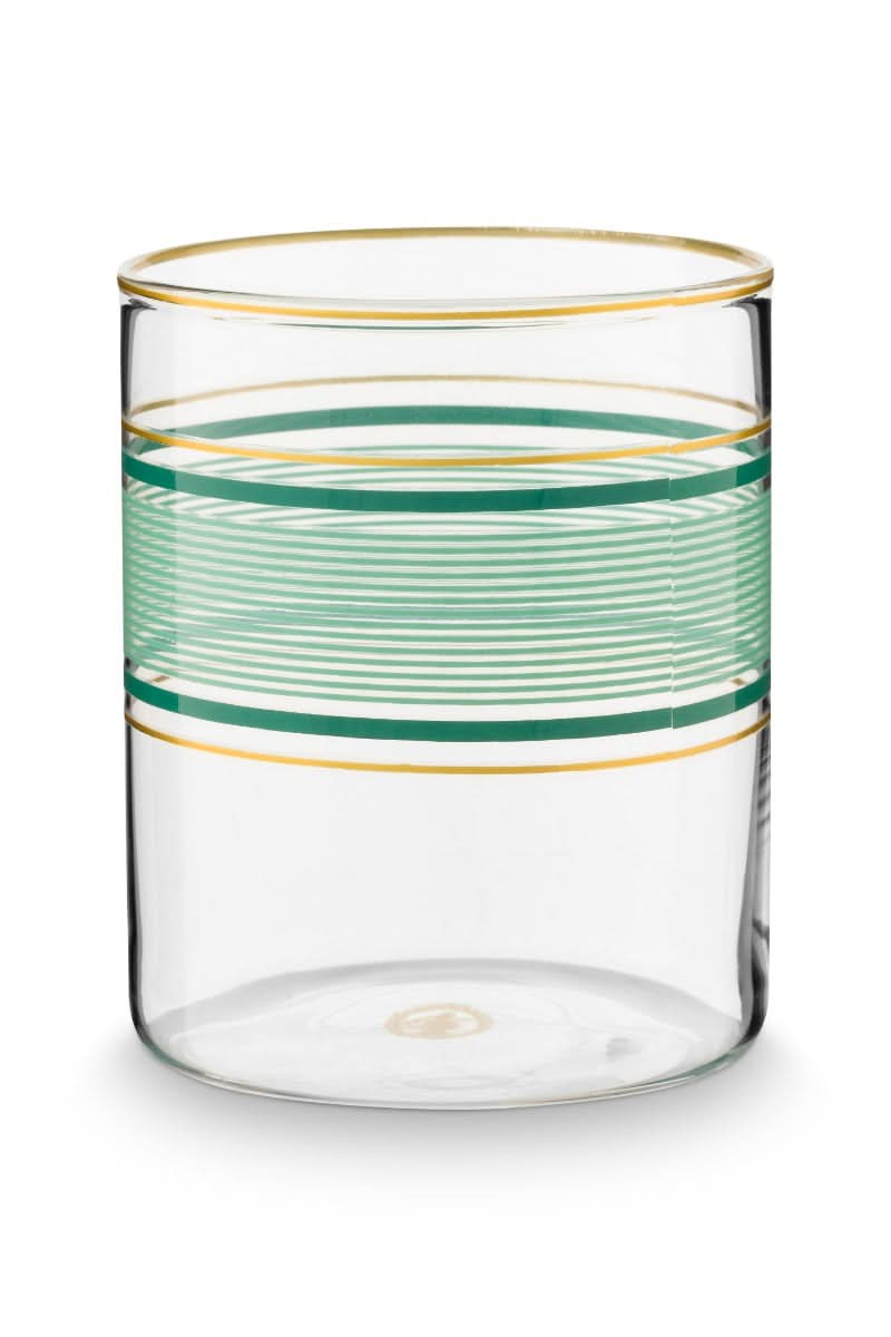 Se Water Glass Chique Green 250ml på tilbud! Billigt udsalg på Pip Studio. Køb online nu! Hurtig levering, billig fragt. Varenummer: CADEC-51.131.053. Spar op til 65%.