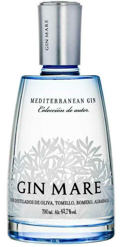 Gin Mare Fl 70 ❤ Kæmpe udvalg i GINMARE ❤ Billig fragt og hurtig levering 2 - 5 hverdage - Varenummer: BAR-16089 / Ean: '8411640000459 på lager - Udsalg på Drikkevarer Spiritus Gin Spar op til 53% - Over 434 design brands på udsalg