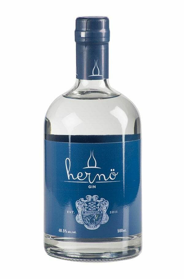 Hernö Swedish Dry Gin Fl 50 ❤ Kæmpe udvalg i HERNÃ ❤ Billig fragt og hurtig levering 2 - 5 hverdage - Varenummer: BAR-16116 / Ean: på lager - Udsalg på Drikkevarer | Spiritus | Gin Spar op til 63% - Over 1112 kendte brands på udsalg