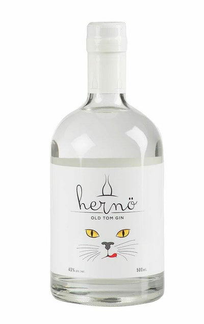 Hernö Old Tom Gin Fl 50 ❤ Kæmpe udvalg i HERNÃ ❤ Billig fragt og hurtig levering 2 - 5 hverdage - Varenummer: BAR-16115 / Ean: '7350064520079 på lager - Udsalg på Drikkevarer | Spiritus | Gin Spar op til 64% - Over 1112 kendte brands på udsalg