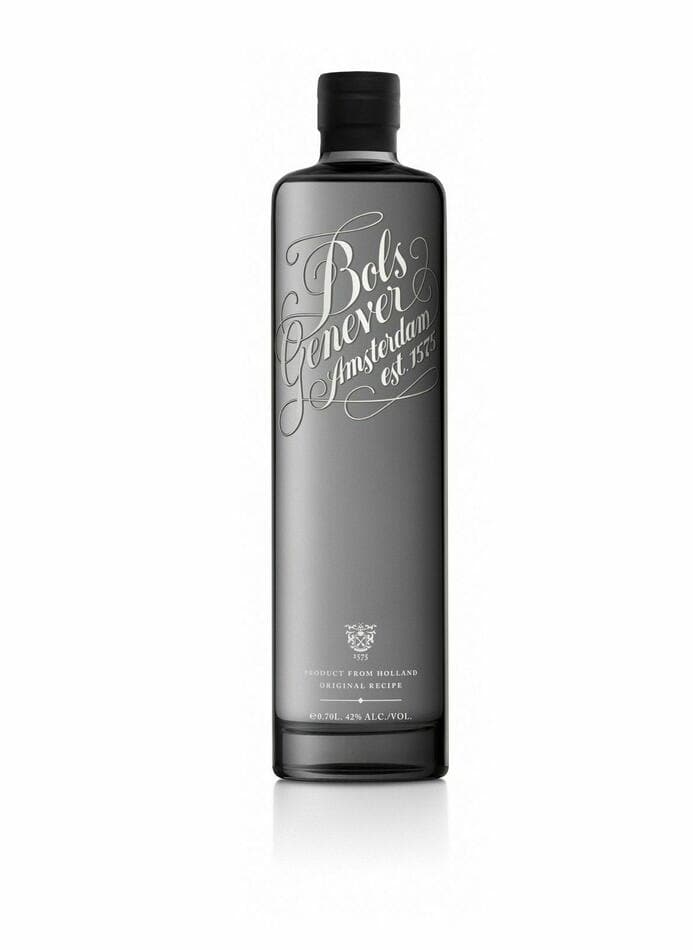 Bols Genever Amsterdam Fl 70 ❤ Kæmpe udvalg i BOLS ❤ Billig fragt og hurtig levering 2 - 5 hverdage - Varenummer: BAR-16050 / Ean: &