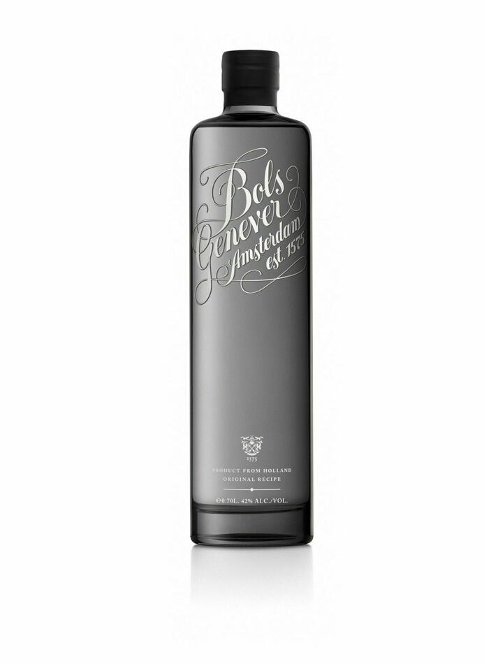 Produktbillede af Bols Genever Amsterdam Fl 70 på tilbud i premium kvalitet