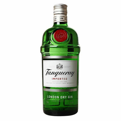 Tanqueray Dry Gin Fl 70 ❤ Kæmpe udvalg i TANQUERAY ❤ Billig fragt og hurtig levering 2 - 5 hverdage - Varenummer: BAR-16148 / Ean: '5000281015248 på lager - Udsalg på Drikkevarer Spiritus Gin Spar op til 51% - Over 412 kendte brands på udsalg
