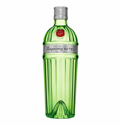 Tanqueray No. Ten Gin Fl 70 ❤ Kæmpe udvalg i TANQUERAY ❤ Billig fragt og hurtig levering 2 - 5 hverdage - Varenummer: BAR-16150 / Ean: '5000281020761 på lager - Udsalg på Drikkevarer Spiritus Gin Spar op til 54% - Over 434 design brands på udsalg