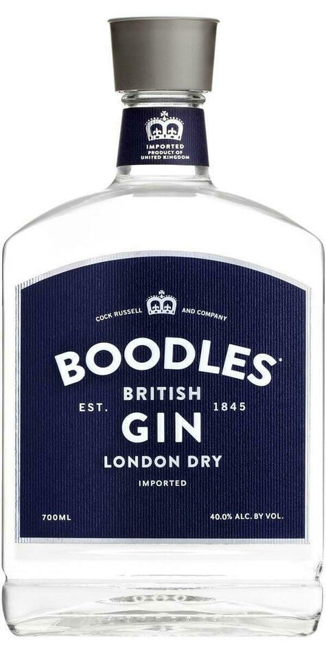 Boodles British Dry Gin Fl 70 ❤ Stort online udvalg i BOODLES ❤ Billig fragt og hurtig levering 2 - 5 hverdage ❤ Varenummer: BAR-9402 / Ean: '5903000001730 på lager - Udsalg på Fødevarer, drikkevarer og tobak | Drikkevarer | Alkoholiske drikke | Spiritus | Gin Spar op til 51% - Over 424 kendte brands på udsalg