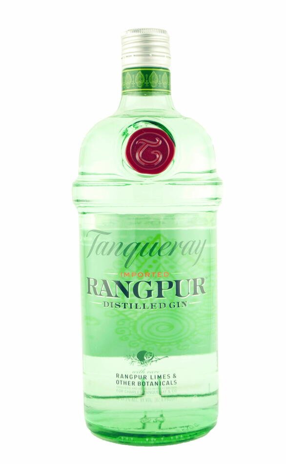 Tanqueray Rangpur Gin Fl 70 ❤ Kæmpe udvalg i TANQUERAY ❤ Billig fragt og hurtig levering 2 - 5 hverdage - Varenummer: BAR-16151 / Ean: '50002910216286 på lager - Udsalg på Drikkevarer Spiritus Gin Spar op til 64% - Over 454 design mærker på udsalg