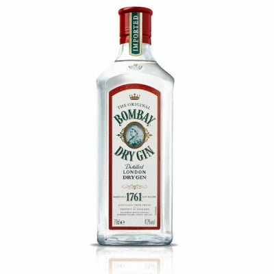 Bombay Original Dry Gin Fl 70 ❤ Kæmpe udvalg i BOMBAY ❤ Billig fragt og hurtig levering 2 - 5 hverdage - Varenummer: BAR-16052 / Ean: '5010677710497 på lager - Udsalg på Drikkevarer Spiritus Gin Spar op til 62% - Over 400 kendte brands på udsalg