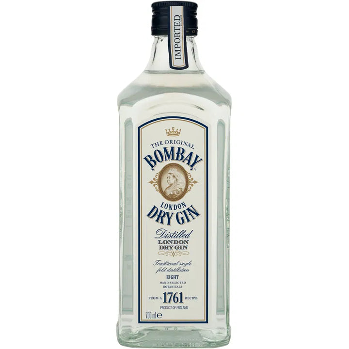 Bombay Original Dry Gin Fl 70