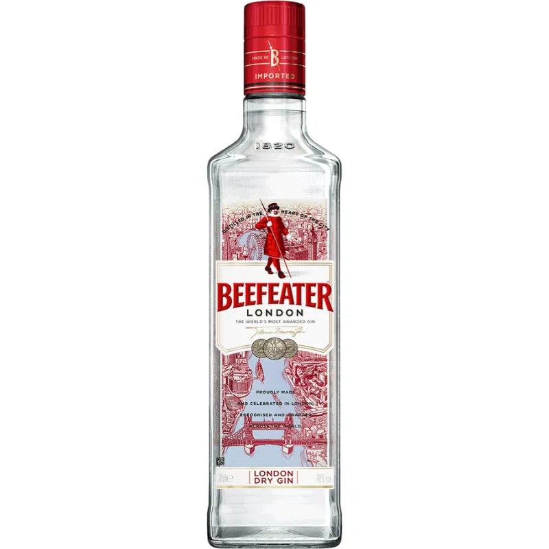 Beefeater Gin Fl 70