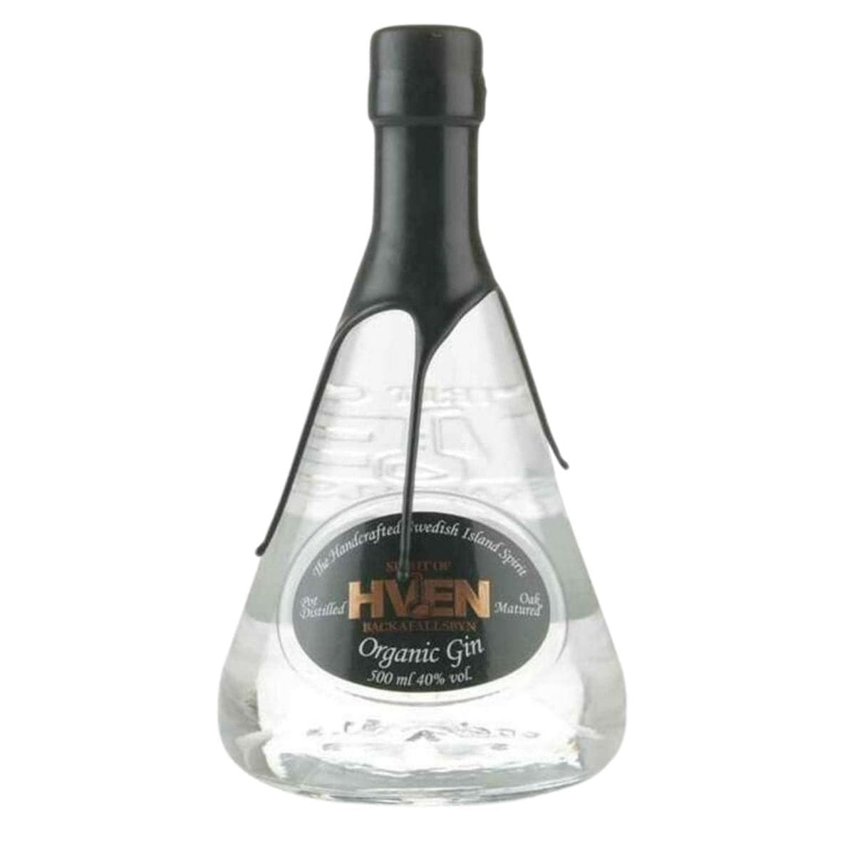 Spirit Of Hven Organic Gin, Øko Fl 50 ❤ Kæmpe udvalg i HVEN ❤ Billig fragt og hurtig levering 2 - 5 hverdage - Varenummer: BAR-10214 / Ean: '7350044859120 på lager - Udsalg på Drikkevarer Spiritus Gin Spar op til 54% - Over 454 design brands på udsalg