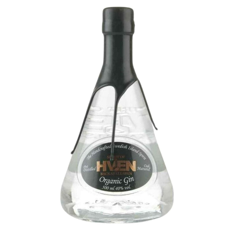 Spirit Of Hven Organic Gin, Øko Fl 50 ❤ Kæmpe udvalg i HVEN ❤ Billig fragt og hurtig levering 2 - 5 hverdage - Varenummer: BAR-10214 / Ean: &