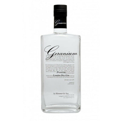 Geranium Gin Fl 70 ❤ Kæmpe udvalg i GERANIUM ❤ Billig fragt og hurtig levering 2 - 5 hverdage - Varenummer: BAR-16084 / Ean: '5700004000437 på lager - Udsalg på Drikkevarer Spiritus Gin Spar op til 55% - Over 454 design mærker på udsalg